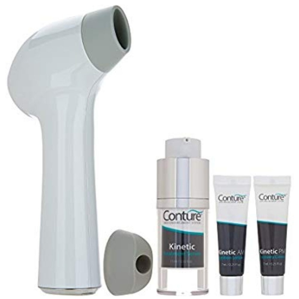 Conture Anti-Aging Skin Toning System